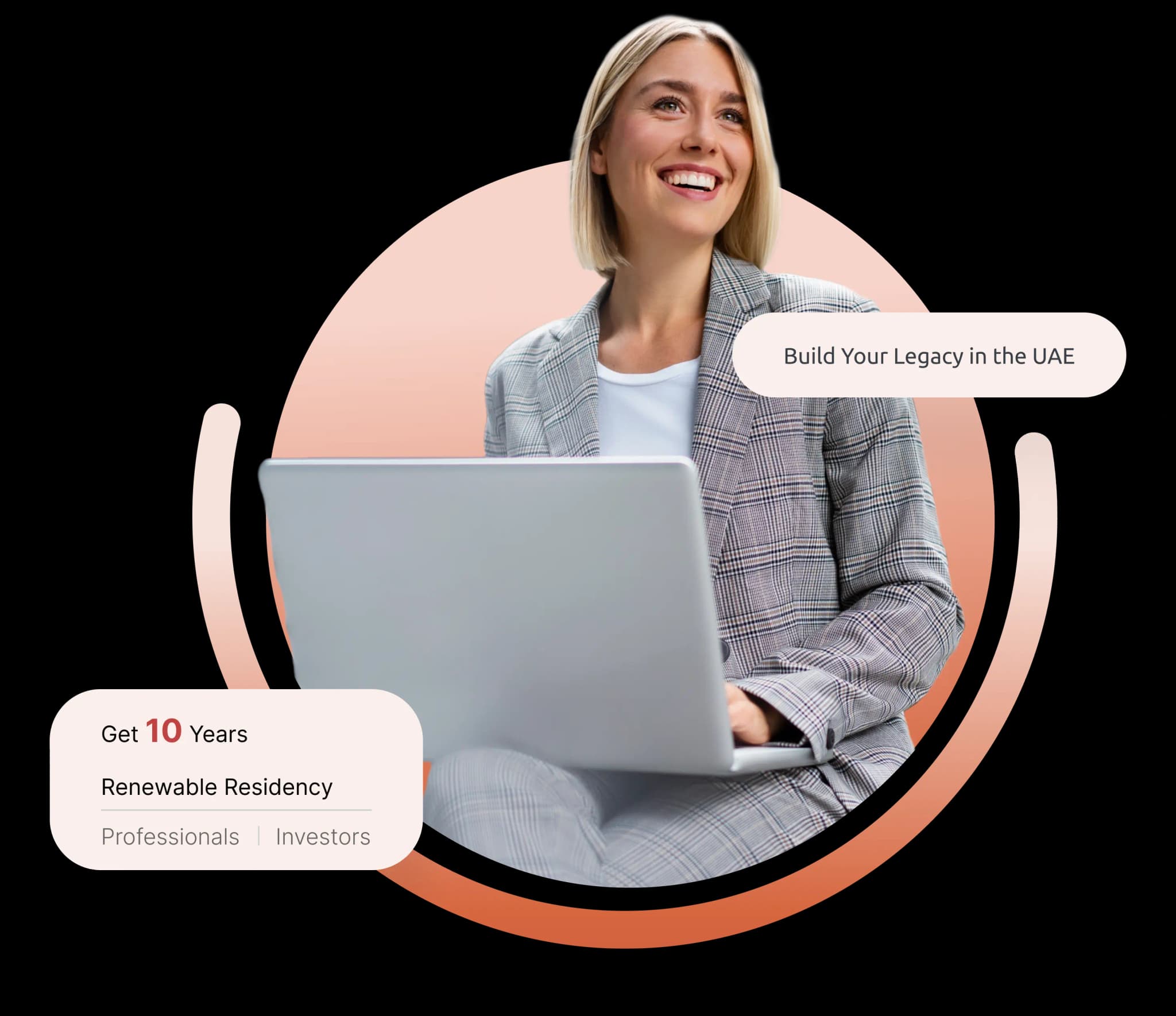 Secure your Golden Visa!