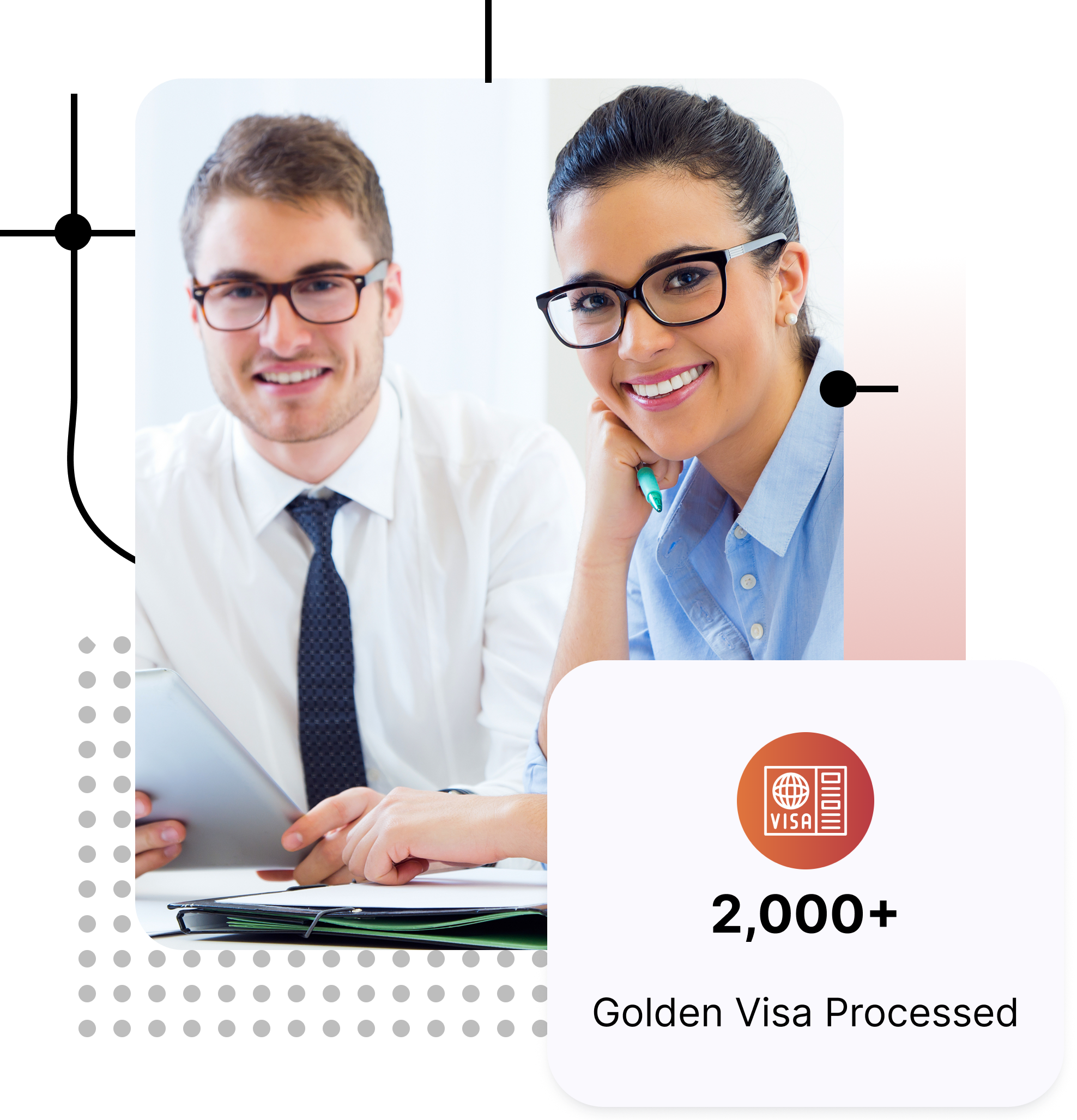 Qualification Illustration